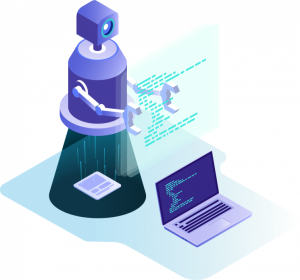 Разработка сайта для автоматизации бизнес-процессов в Наро-Фоминске