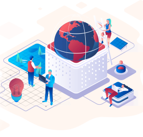 Разработка сложных сайтов для построения систем коммуникации в Наро-Фоминске