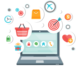 Разработка площадки электронной коммерции в Наро-Фоминске